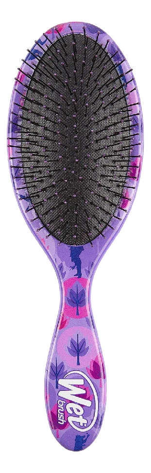 

Щетка для спутанных волос Original Detangler Brush Disney Princess Pocahontas