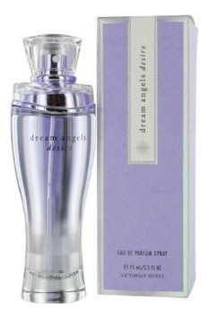 

Dream Angels Desire: парфюмерная вода 75мл, Dream Angels Desire