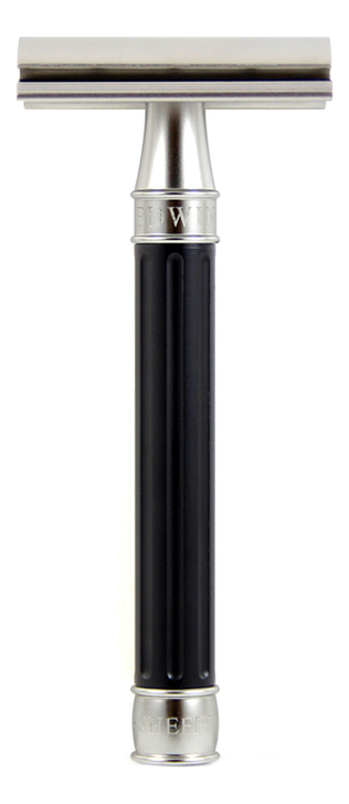 

Станок для бритья Т-образный Stainless Steel DESSGA6BL