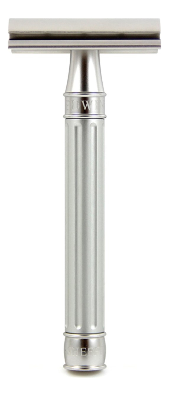 

Станок для бритья Т-образный Stainless Steel DESSGA9BL