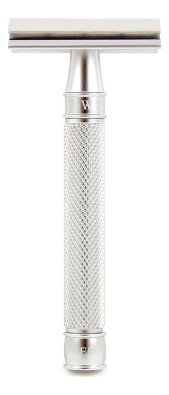 

Станок для бритья Т-образный Stainless Steel DESSKNBL (хром)
