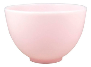 Чаша для размешивания маски Rubber Bowl Small 300сс (Pink)