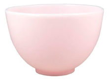 Anskin Чаша для размешивания маски Rubber Bowl Small 300сс (Pink)