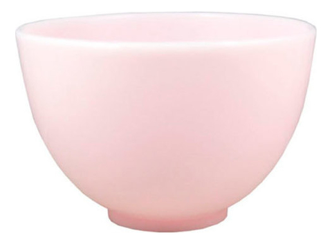 Чаша для размешивания маски Rubber Bowl Small 300сс (Pink) чаша для размешивания маски rubber ball small red 300сс