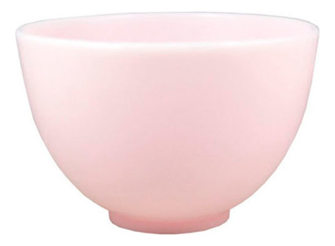 

Чаша для размешивания маски Rubber Bowl Small 300сс (Pink)
