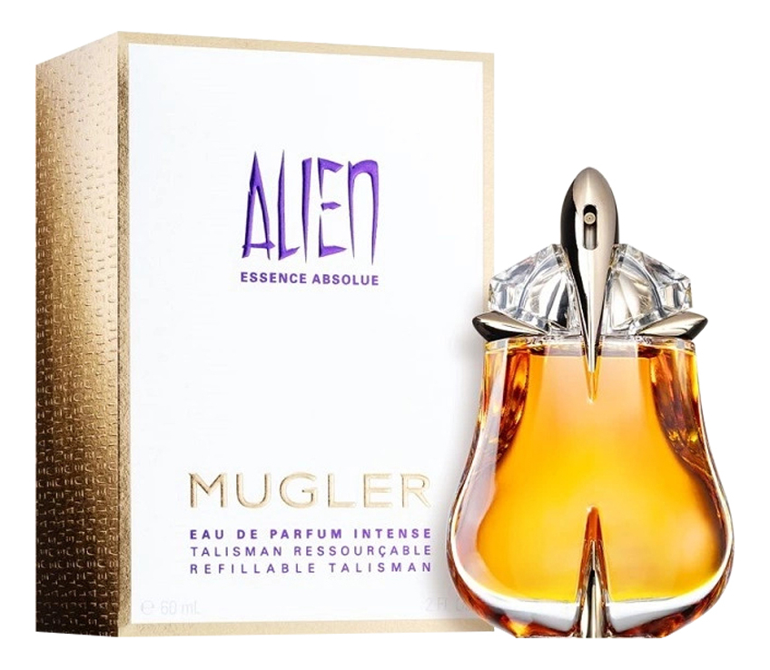 Alien Essence Absolue парфюмерная вода 60мл 30109₽