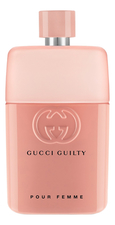 Gucci  Guilty Love Edition Pour Femme