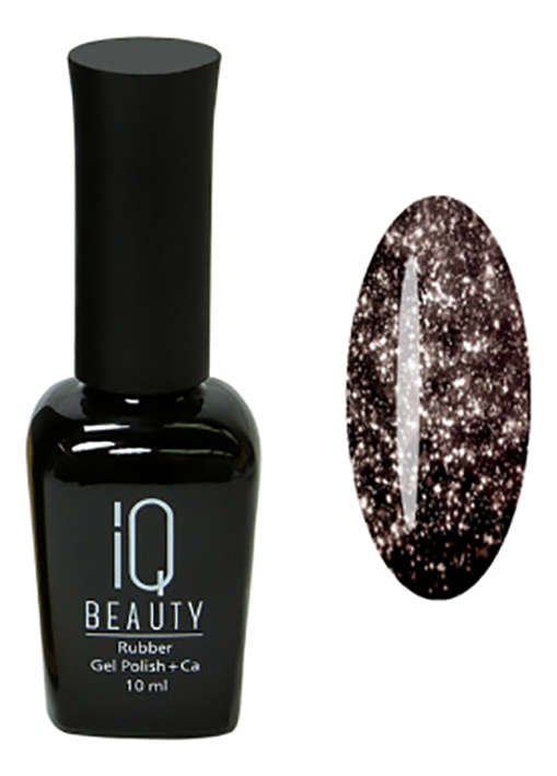 

Каучуковый гель-лак с кальцием Rubber Gel Polish + Ca 10мл: No 089, Каучуковый гель-лак с кальцием Rubber Gel Polish + Ca 10мл