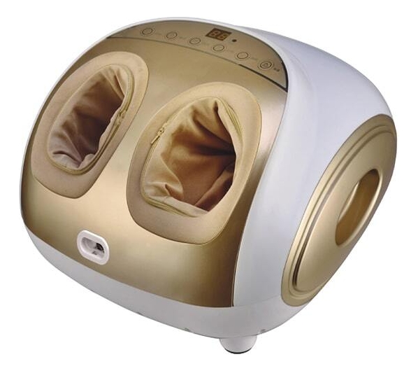 Массажер для массажа ног AMG719