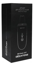 Gezatone Аппарат для ультразвуковой чистки и лифтинга кожи лица Bio Sonic 1007