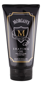 Гель для бритья Shaving Gel