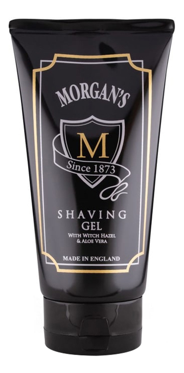 Гель для бритья Shaving Gel: Гель 150мл фотографии