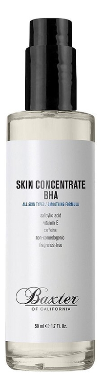 

Сыворотка для лица Skin Concentrate BHA 50мл