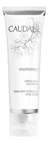 

Крем для рук осветляющий Vinoperfect Creme Mains Anti-Taches 50мл