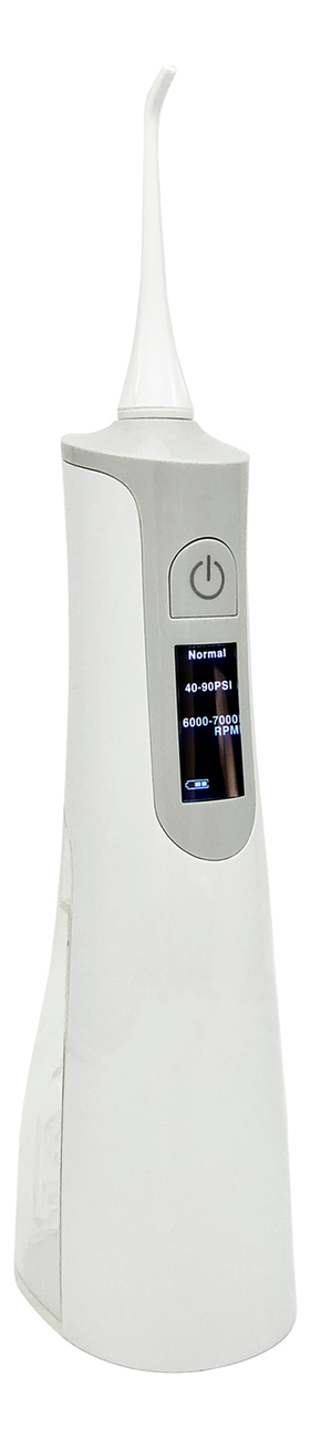 

Ирригатор Pro 60 LCD (3 насадки)