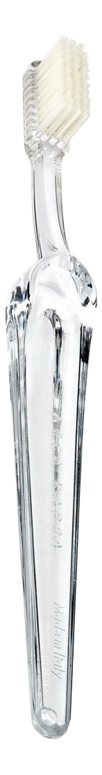 

Зубная щетка из нейлоновой щетины Lympio Toothbrush Soft Nylon Ice Blue 21J5843TR