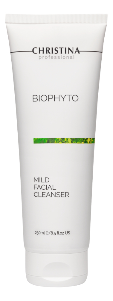 

Мягкий очищающий гель для лица Bio Phyto Mild Facial Cleanser: Гель 250мл, Мягкий очищающий гель для лица Bio Phyto Mild Facial Cleanser