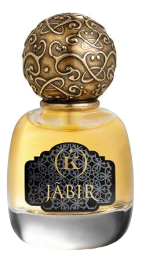 

Jabir: духи 50мл уценка, Jabir