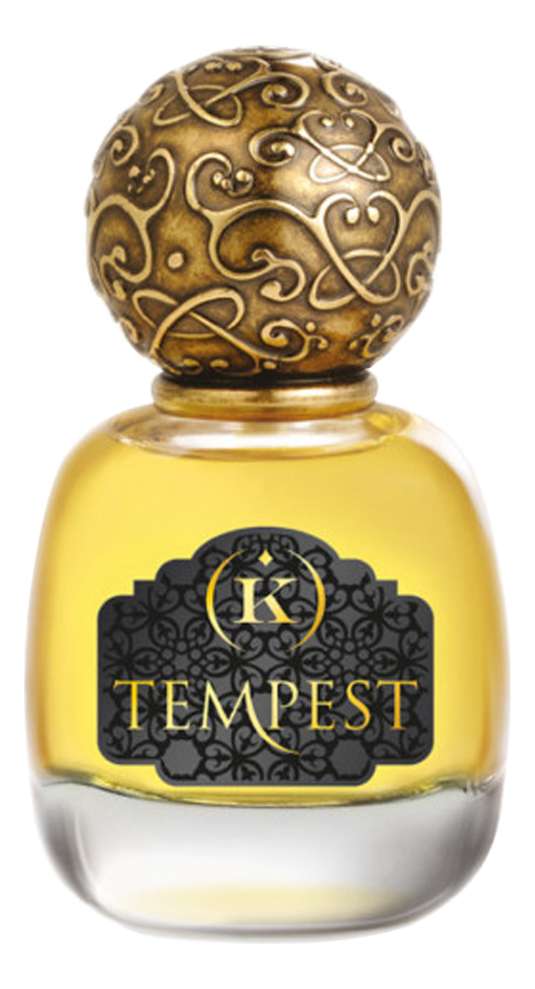 

Tempest: духи 50мл уценка, Tempest