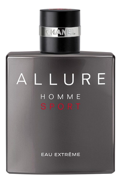 Allure sport homme store eau de toilette