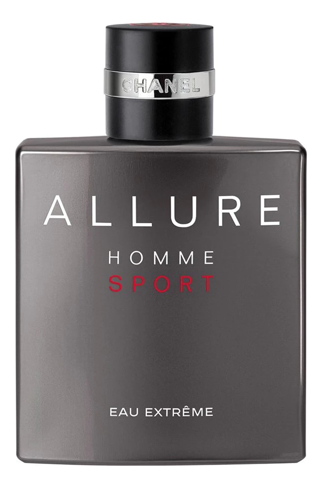 Chanel Allure Homme Sport Eau Extreme
