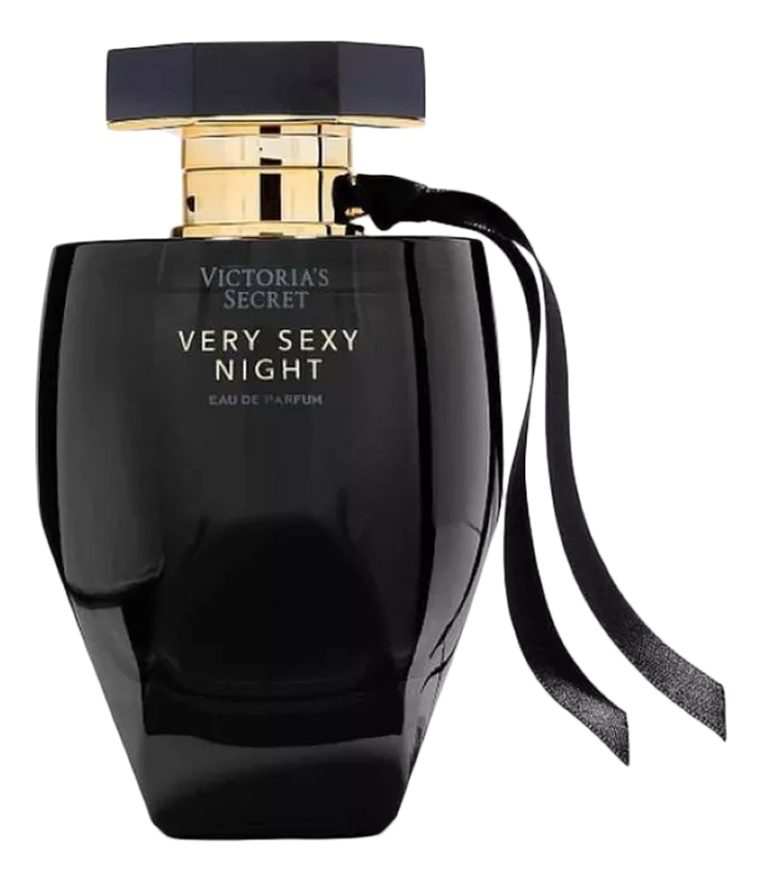 Victorias Secret very sexy night купить элитные духи для женщин в ...
