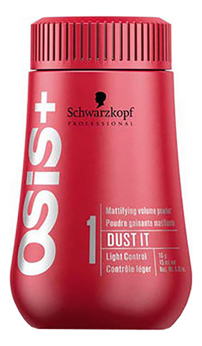 

Моделирующая пудра для волос Osis+ Dust It 10г