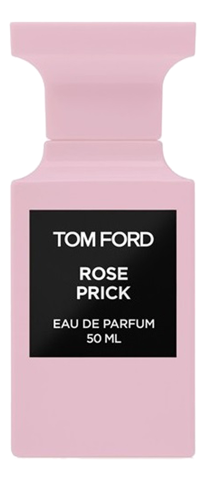 Купить Rose Prick: парфюмерная вода 250мл, Tom Ford