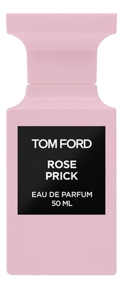 Rose Prick: парфюмерная вода 1,5мл