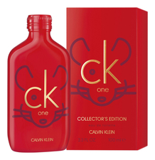 Calvin Klein  CK One Chinese New Year Edition