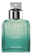 Calvin Klein  Eternity Summer 2020 For Men