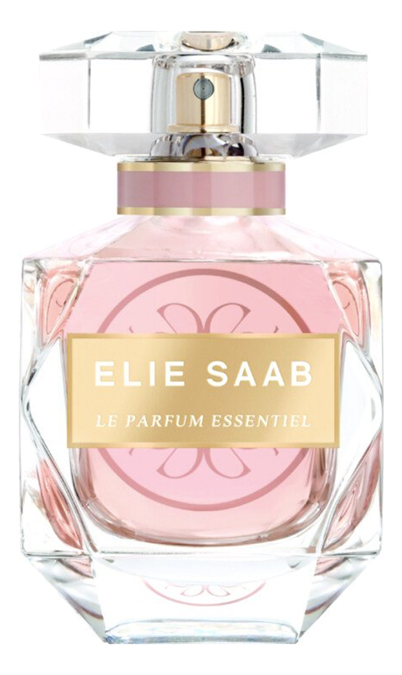 Elie Saab Le Parfum Essentiel: парфюмерная вода 30мл раскрашивают малыши букашки
