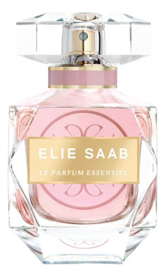 

Elie Saab Le Parfum Essentiel: парфюмерная вода 30мл, Le Parfum Essentiel