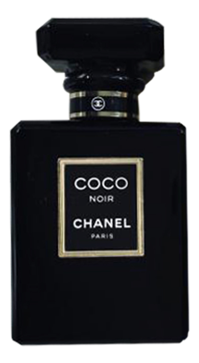

Coco Noir: парфюмерная вода 35мл тестер, Coco Noir