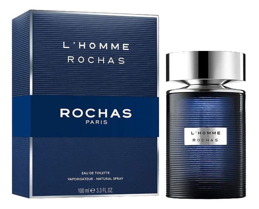 

L'Homme: туалетная вода 60мл, L'Homme