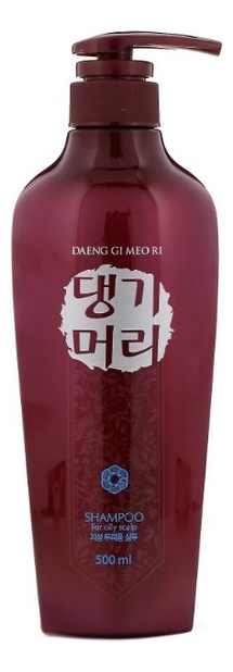 

Шампунь для жирной кожи головы Shampoo For Oily Scalp Hair: Шампунь 500мл, Шампунь для жирной кожи головы Shampoo For Oily Scalp Hair