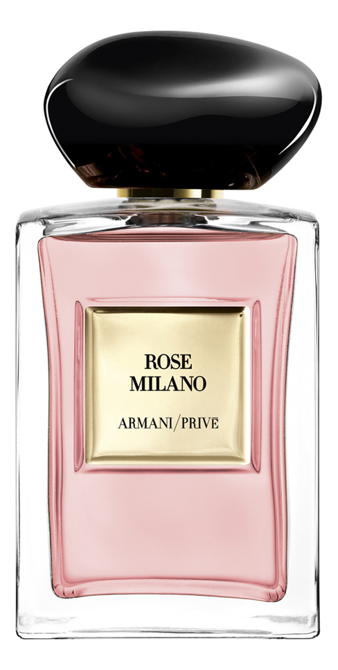 

Prive Rose Milano: туалетная вода 1,5мл, Prive Rose Milano