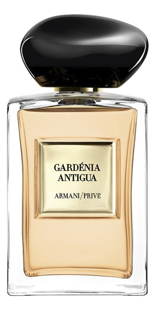 

Prive Gardenia Antigua: туалетная вода 100мл уценка, Prive Gardenia Antigua