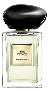 Prive The Yulong