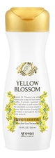 Doori Cosmetics Кондиционер от выпадения волос Yellow Blossom Anti-Hair Loss Treatment