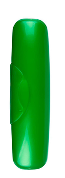 Футляр для зубной щетки Scuba Toothbrush (зеленый)