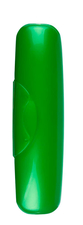 Radius Футляр для зубной щетки Scuba Toothbrush (зеленый)