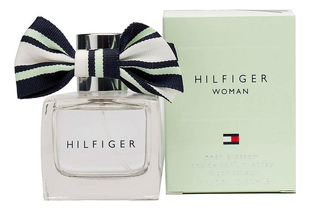 tommy hilfiger pear blossom review