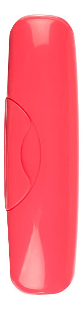 

Футляр для зубной щетки Scuba Toothbrush (красный)