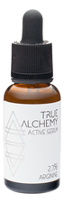 True Alchemy Сыворотка для лица Active Serum 2,7% Arginine 30мл