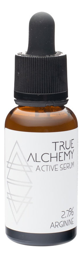 

Сыворотка для лица Active Serum 2,7% Arginine 30мл