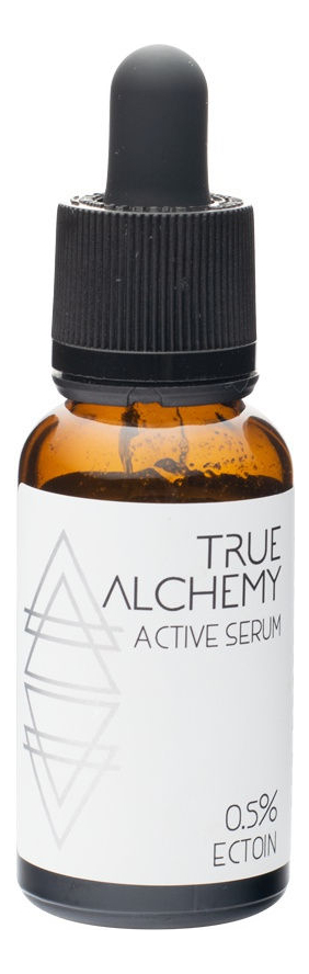 

Сыворотка для лица Active Serum 0,5% Ectoin 30мл