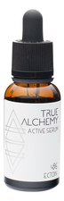 True Alchemy Сыворотка для лица Active Serum 4% Ectoin 30мл