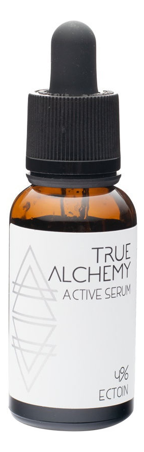 

Сыворотка для лица Active Serum 4% Ectoin 30мл