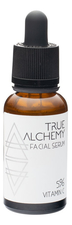 True Alchemy Сыворотка для лица Facial Serum 5% Vitamin C 30мл